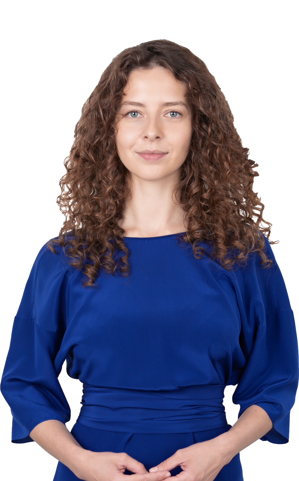 Sofia Doniants