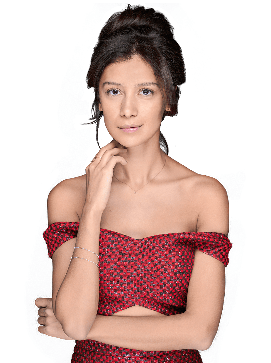 Равшана Куркова