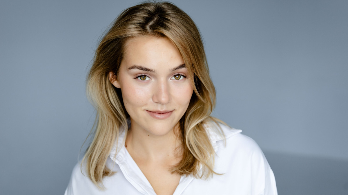 Sofia Ogorodnik