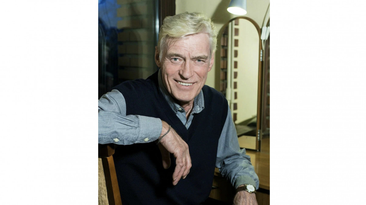 Борис Щербаков