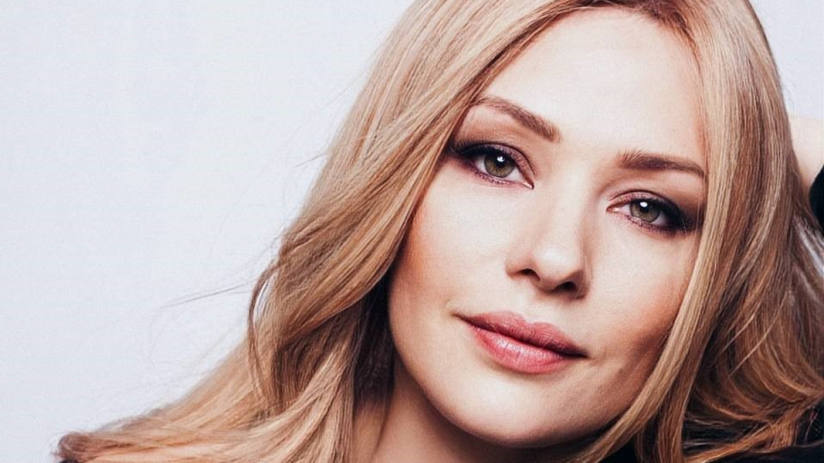 Ирина Таранник