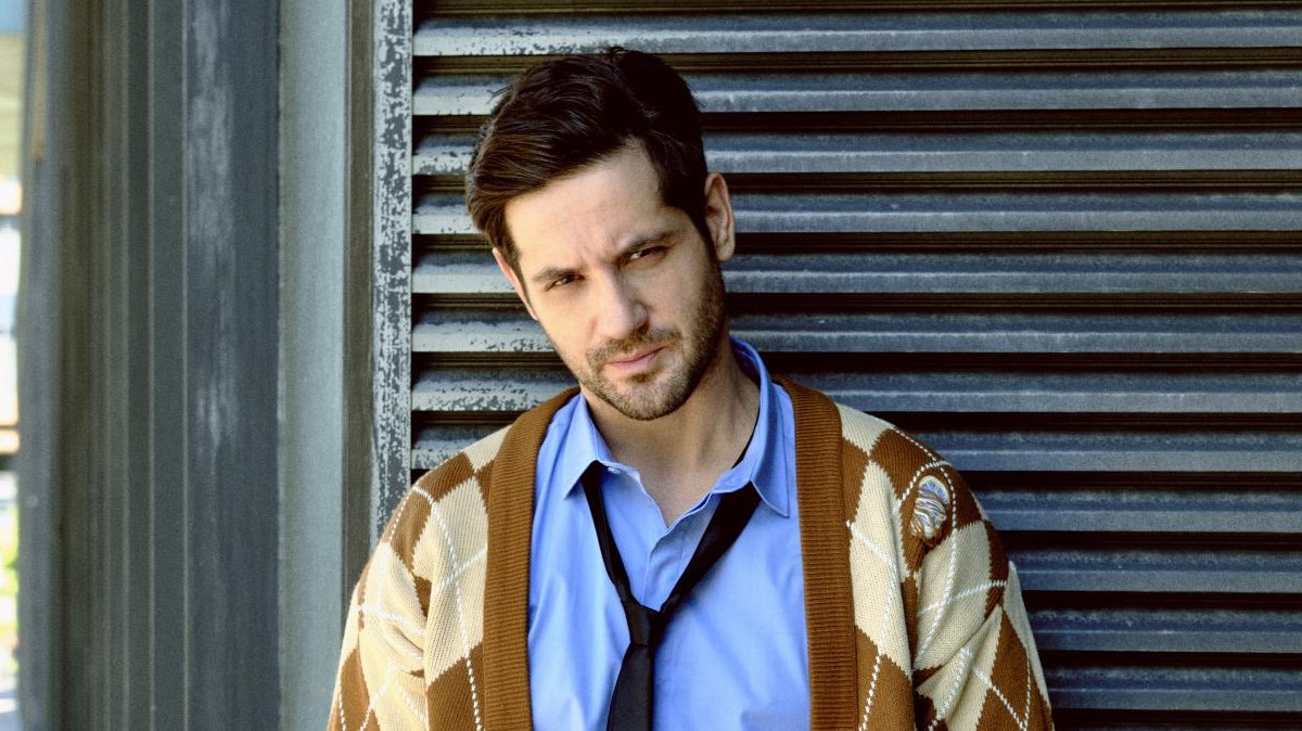 Марк Богатырев