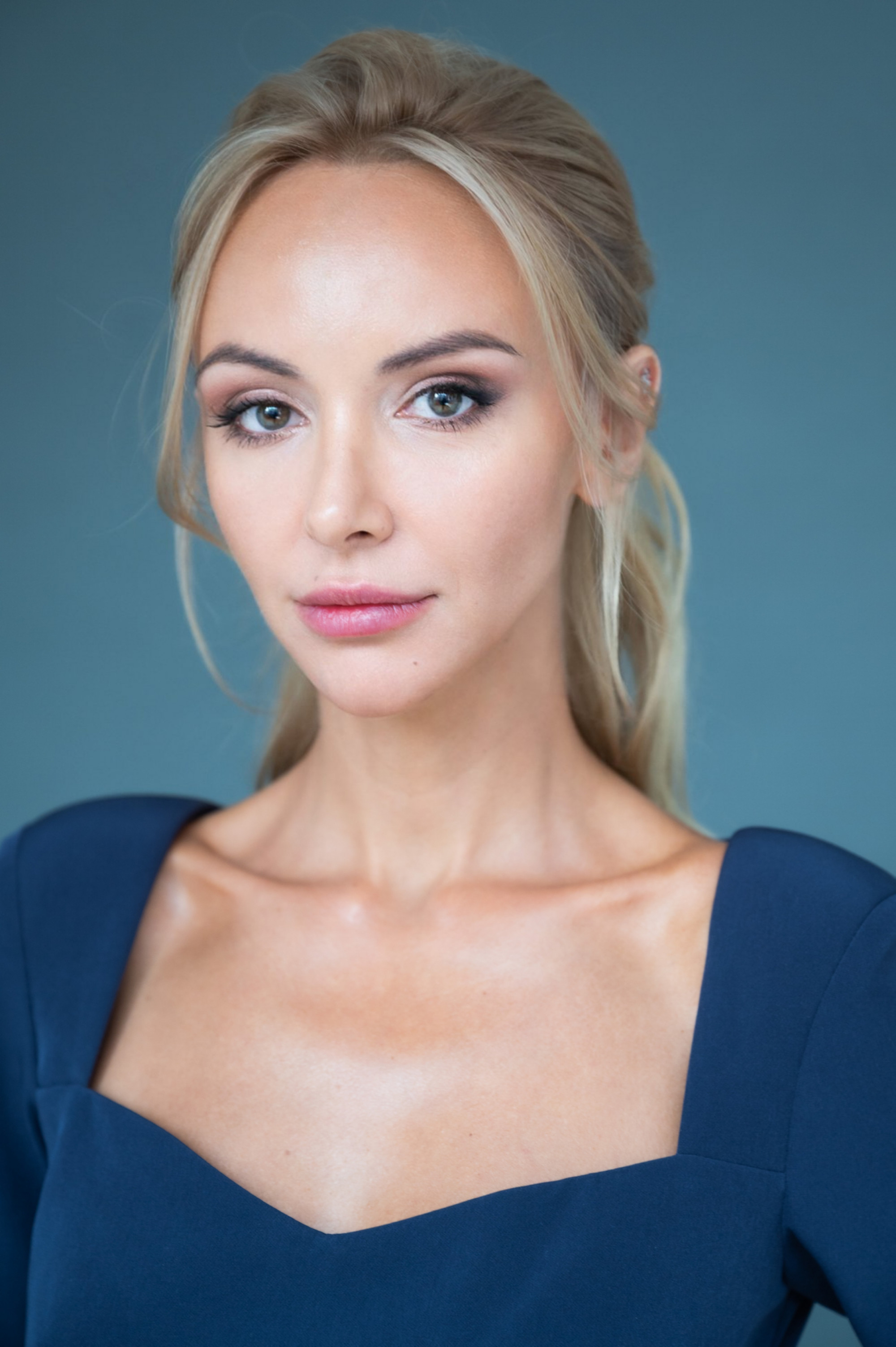 Yalangoch Polina Vasnetsovaning fotosurati