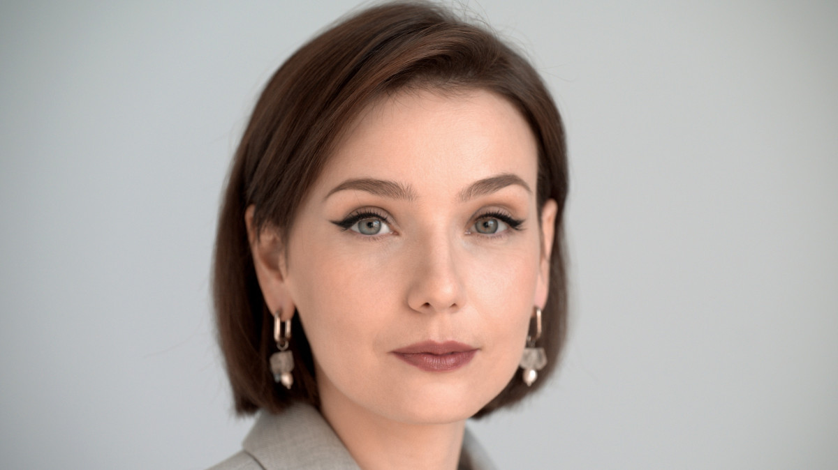 Елена Полянская