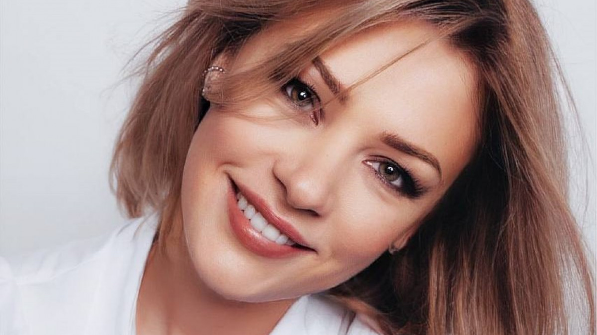 Ирина Таранник