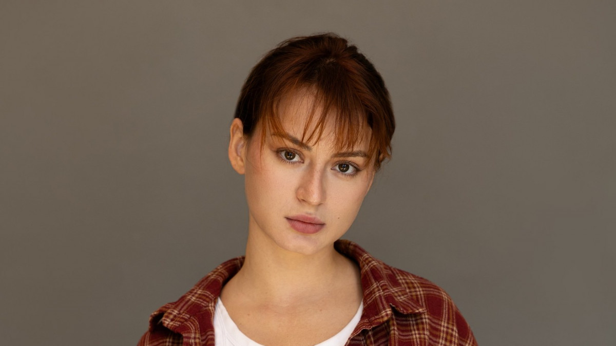 Kseniya Kandaurova 