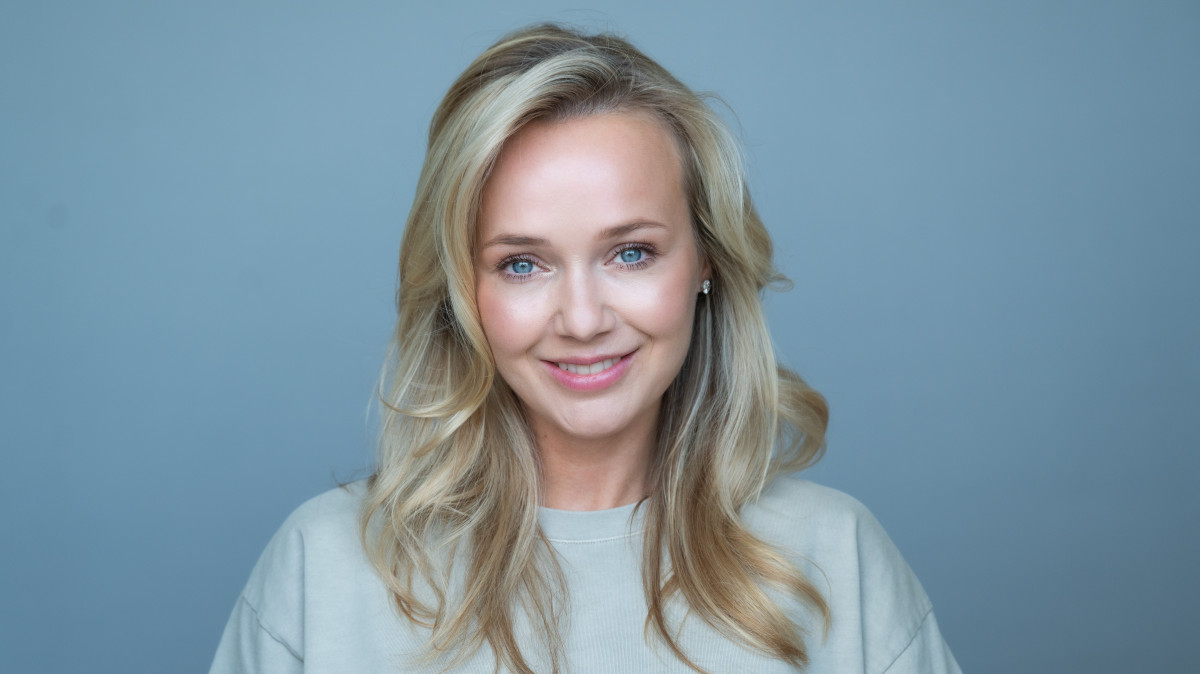 Екатерина Данилова