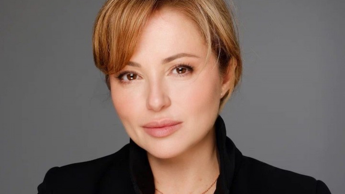 Анна Банщикова