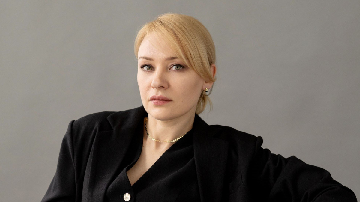 Ирина Таранник