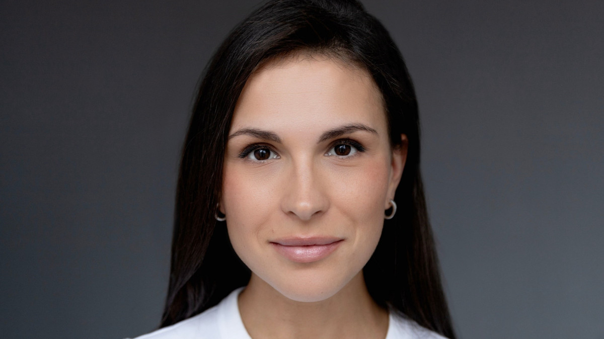 Анастасия Чепелюк