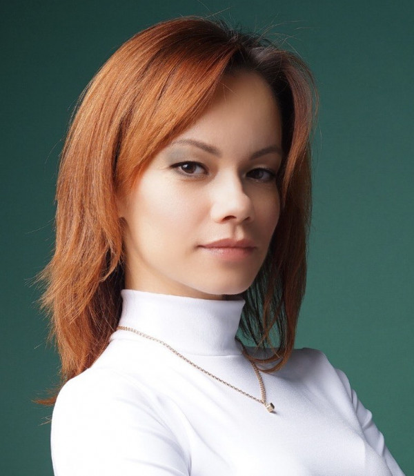 Valentina Klimova
