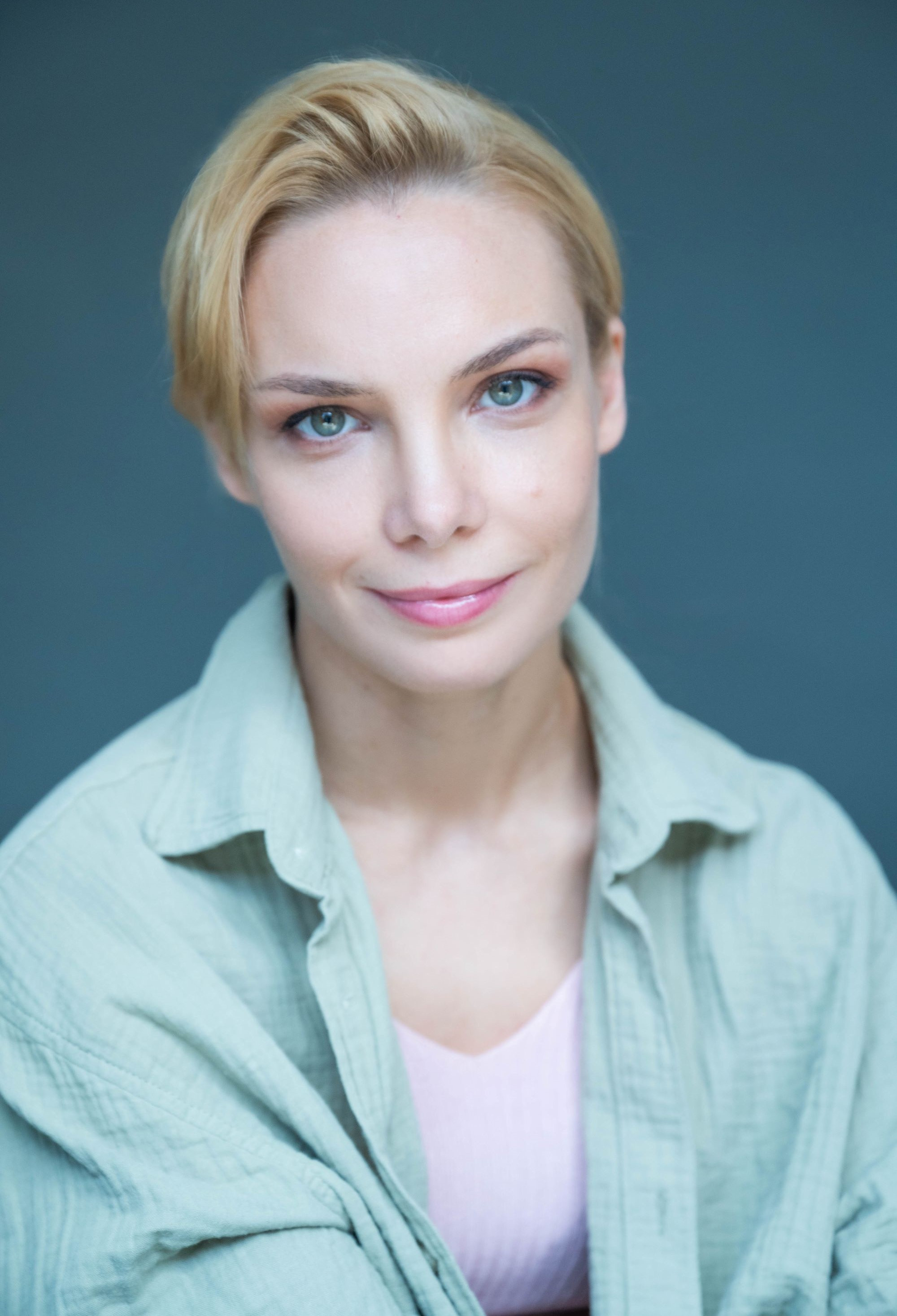 Ayollar uchun maxsus yaratilgan porno